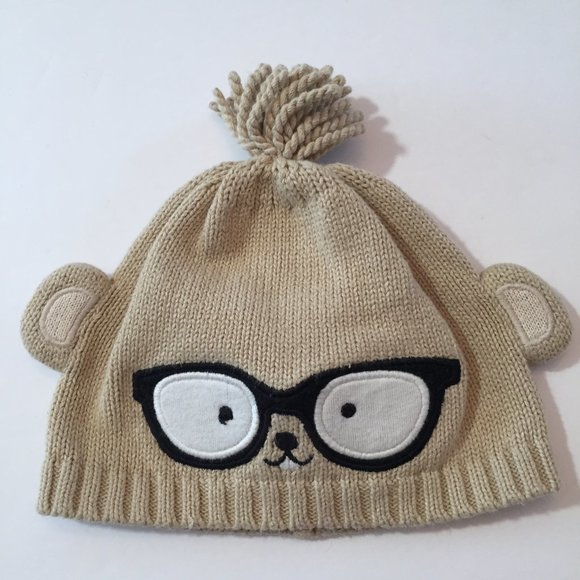 Gymboree Baby Hat Size 6-12 Months - Picture 1 of 2